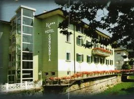Hotel Concordia