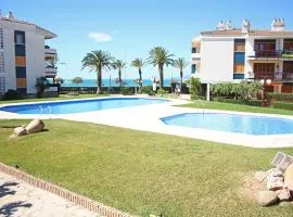 Playazul seafront apartament