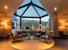 Park Piolets MountainHotel & Spa