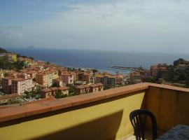 Appartamenti Easy Time, apartment in Rio Marina