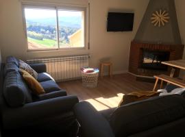 Apartaments La Pertusa