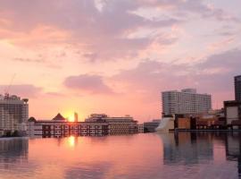 Dhotel Pattaya, hotel a Nong Prue