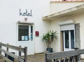 Hotel le Provençal