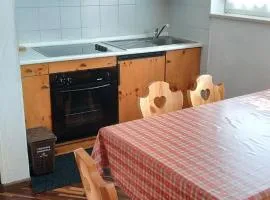 Apartment 18 Federico Bandi Cavalese