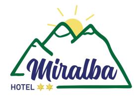 Hotel miralba, hotel v destinaci Alba de los Cardaños