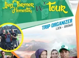 Ijen Farmer Homestay