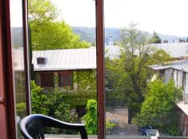 Green Stairs Guest house