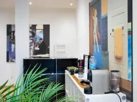 ParcoSantaTeresa Suites LOC-02279