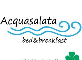 Acquasalata
