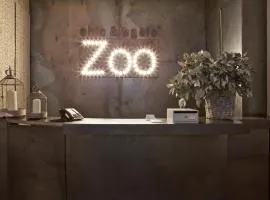 Chic & Basic Zoo