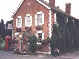 The Prince Leopold, hotel v destinaci Warminster