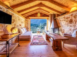3 Oda Kaş, hotel v destinaci Kaş