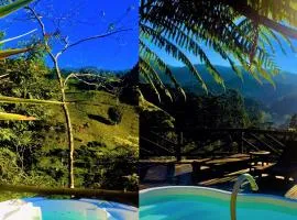 Pousada Magia da Montanha