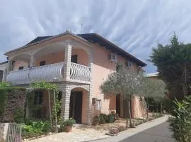 Apartmani Katica