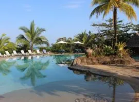 Popa Paradise Beach Resort