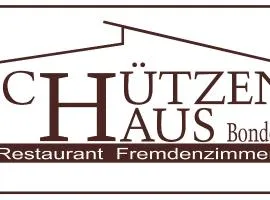 Schützenhaus Bondorf