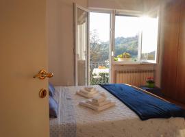 CasaRoman, hotel in San Floriano del Cóllio