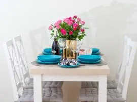 Apartament Optima