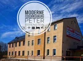 Fewo Peter Erholungsort Bärenstein