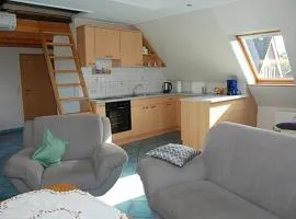 Fehn Appartement - STAY Apartment in Papenburg - Nahe Zentrum, Küche, Parkplatz & Highspeed WLAN