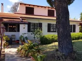 Villa da Titti e Carlo