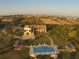 Residence Colle Veroni