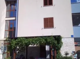 Apartman Edi