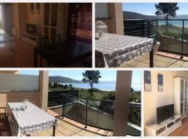 Apartamento Fisterra