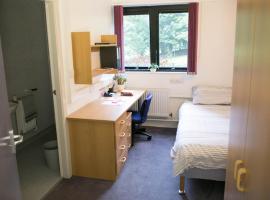 Andrew Stewart Hall, hostel em Stirling