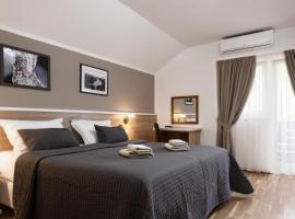 Tourist Center Marko