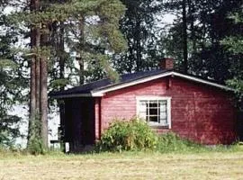 Holiday Home Raanumökki 4 by Interhome