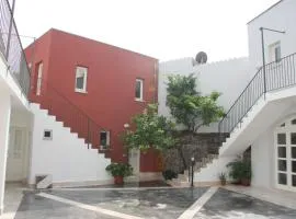 Casa Saba