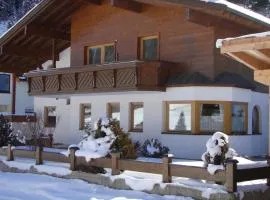Apartments Weißstein