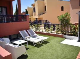 TC Bahía Meloneras, Hotel in Meloneras