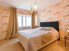 Mihkli apartment in Pärnu