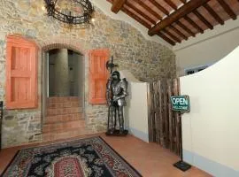 B&B CASAGRANDE