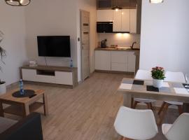 Apartament Natalia: Busko-Zdrój'ta bir kiralık tatil yeri