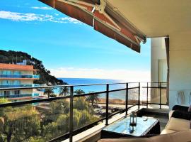 Apartamento Sun Garden Lloret de Mar, hotelli Lloret de Marissa