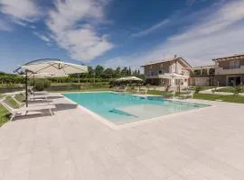 Luxury Apartment Lazise