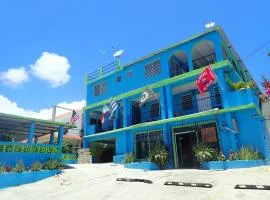 The Vieques Guesthouse