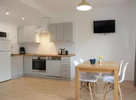 Apartamenty Asturia