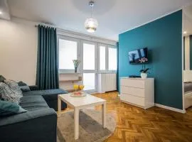 Apartament w Centrum II