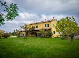 Agriturismo Calamello
