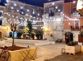 Macario Apartment in the Old Town