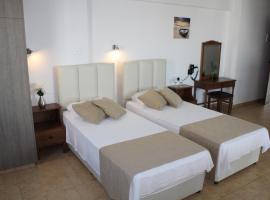 Maria Zintili Apartments, Ferienwohnung mit Hotelservice in Agia Napa
