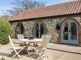 The Old Stables, viešbutis mieste Docking