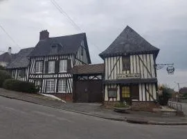 Le Mouton Gras