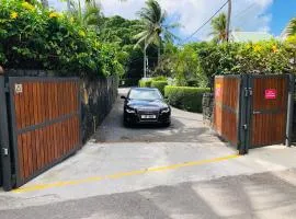 Dan’s Beach Apartment