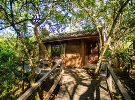 Gooderson Bushlands Game Lodge