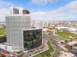 Slaviero Hotel Campina Grande